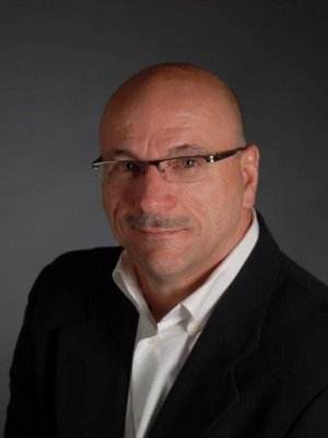 Photo of team member