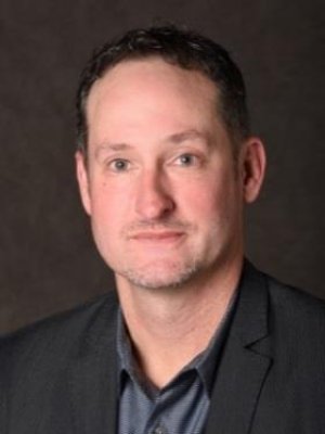 Photo of team member